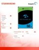 Seagate Dysk twardy SkyHawk AI 32TB 3,5'' ST32000VE000